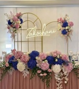 Neon na wesele - Zakochani