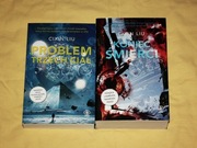 Cixin: Problem trzech ciał/Koniec śmierci [nowa]