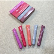 Those lip tint- aksamitny błyszczyk do ust 