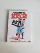 Film DVD Agent XXL 2