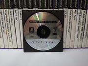 TOM CLANCY'S RAINBOW SIX ROGUE SPEAR PS1