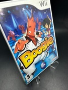 Gra na Nintendo Wii Boogie