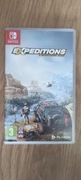 Expeditions Nintendo Switch 