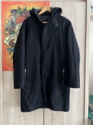 Płaszcz Acne Studios wełniany Milton