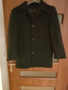 Płaszcz zimowy jak nowy