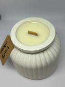 Świeczka o zapachu Orange Spices