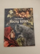 Książka Nocny kotek - Sonja Danowski