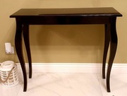 Konsolka toaletka Glamour  90x35x77