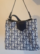 Torebka jak dior 2w1