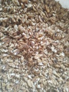 Orzechy włoskie łuskane - 6 kg z 2025r