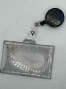 Retraktor | Smycz taktyczna | Brelok