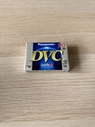 Nowa kaseta mini DV Panasonic 90