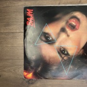 Vinyl bajm 1981 Martwa woda