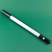 Lampka LED z czujnikiem ruchu USB | ciepłe i zimne światło | 37 cm 