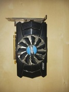 Karta graficzna Radeon  MSI R7 250X 2GB