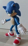 Sonic The Hedgehog 3 figurka ruchoma 17cm 