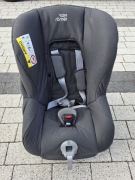 Fotelik samochodowy Britax Romer First Class Plus 0-18 kg