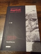 David Harvey - Przewodnik po Kapitale Karola Marksa