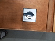 Łączniki krzywkowy 0-1 40A