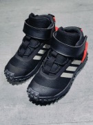 Buty dziecięce firmy Adidas, rozmiar 31