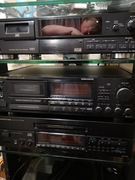 Magnetofon Onkyo TA-2570 