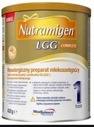 Mleko modyfikowane Nutramigen  LGG Complete 1