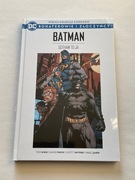 BATMAN GOTHAM TO JA DC BOHATEROWIE I ZŁOCZYŃCY 1