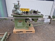 Frezarka czopiarka Piła kolle posów