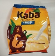 Kaba napój mleczny kakao o smaku waniliowym 400 g