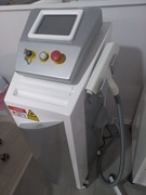 Laser do usuwania tatuaży