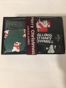 Gift Box zestaw Jack&Jones bokserki i ..