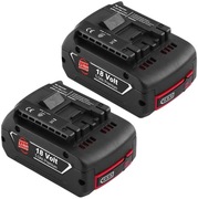 Akumulator do BOSCH 18V 5Ah GBA zamiennik 