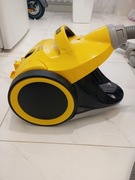 Odkurzacz Zanussi 1800 w