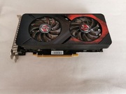 Karta graficzna Nvidia GeForce GTX 1050 ti (używan