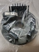 Kaseta sterujaca Webasto;Sterownik ,moduł Spheros SG 1586