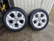2 kola Alufelgi BMW 6 788 009 w bdb stanie 2szt w ofercie E-10JX19