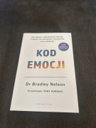 Kod emocji Dr Bradley Nelson