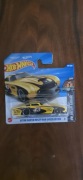 Hot Wheels Aston Martin DB4GT High-Speed Edition