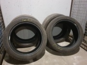 Opony DUNLOP Sp Sport Fastresponse 225/45 R17 91W