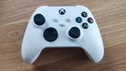 Oryginalny Pad Xbox Series X/S – Biały (Robot White) – Stan Bardzo Dobry