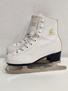 GRAF Victoria łyżwy figurowe dziecięce r. 31