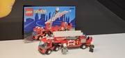 LEGO TOWN auto straż pożarna 6340 z 1994r.