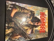 Komiks – Postapokalipsa – HOMBRE. KSIĘGA 1 – Oficjalny sklep Lost In Time