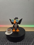 Figurka Frulli Frula 3D Brainrot Tik Tok Viral