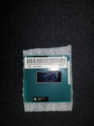 Procesor intel i7-3740QM