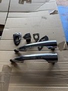 Komplet klamek klamki Alfa Romeo Giulietta