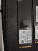 Dysk SSD M2 Nvme 256GB Samsung (2)