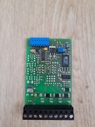 SAIA BURGESS PCD2.W400 karta 4AO 0-10V