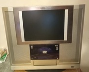 TV LCD dvd player