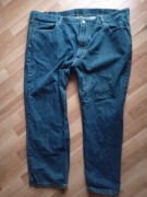 Levis 559   Oryginalne z USA. Ideał.  .48/29  Pas - 126 cm